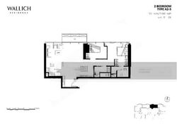 Wallich Residence  (D2), Condominium #488509351